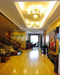 -杰爱月子护理中心