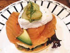 -AFS Cafe & Canteen(闽江二路店)