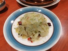 -和院老火锅铜锅烧烤海鲜(朱雀大街店)