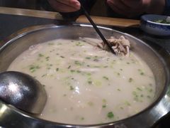 -肖仙仙羊肉汤·始于1996年(郫都店)