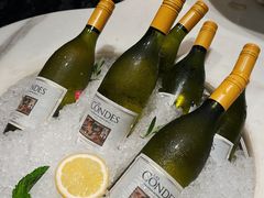 -西安W酒店·WEI全味西餐厅