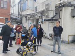 -梅龙镇酒家(南京西路总店)