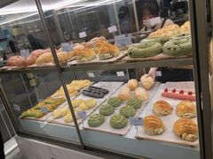 -奈雪的茶(市百一店)