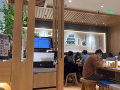 -马记永·兰州牛肉面(3019君尚店)