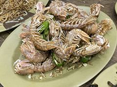 -贞姨美食·老字号海鲜大排档