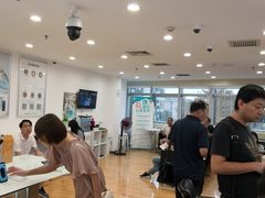 -华为授权服务中心(中关村大厦)