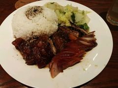 -陈光记烧腊(长寿路店)