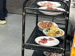 -风味烧烤(泰富店)