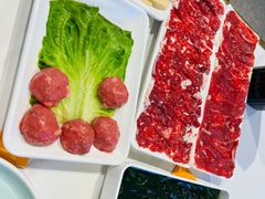 -古乐牛香·鲜牛肉自助火锅(南京总店)