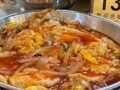 -红旗山庄(圭峰山店)