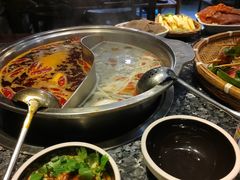 -欧阳小姐在成都(鼓楼店)