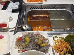 -海底捞火锅(外滩店)