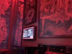 -INLOVE KTV(杭州滨江宝龙城店)