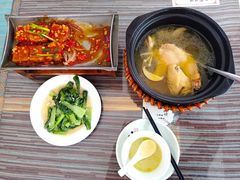 -自游人·美食一楼·地道徽菜(三十年名店)