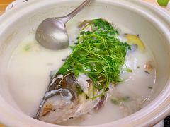 -高老庄·老溧阳·私房菜(南山竹海店)