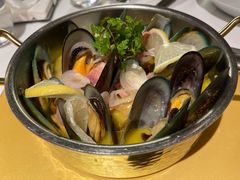 -燃扒房Steakhouse(皇庭店)