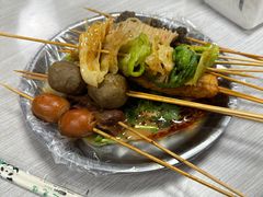 -大姐麻辣烫(莲宝中路店)