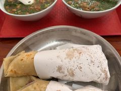 -饶阳传统豆腐脑