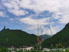 -重庆云阳龙缸景区
