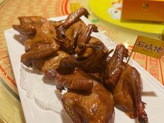 -石岐佬中山菜馆(张溪店)