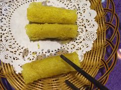 -泰米·休闲餐厅