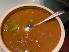梅子肉蚕豆米-丽华园(青少年宫店)