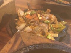 -喔爸韩国美食万达江北店