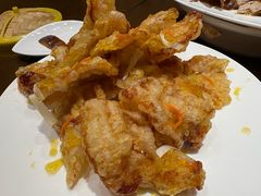 -新興传承烤鸭