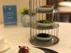 -浙江西子宾馆·牡丹厅
