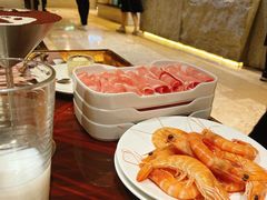 -河北宾馆·香溢自助餐(裕华店)