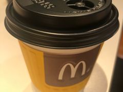 -麦当劳(双榆树店)