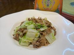 -海拉尔蒙古包(房山长阳总店)