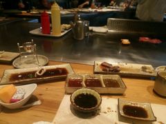 -赤坂亭·M9和牛烧肉·铁板烧(合肥万象城店)