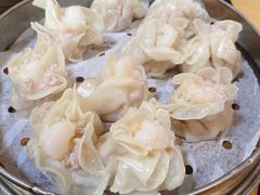 -真真鲜馄饨店(启蒙路店)