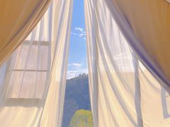 -叁山与肆客服号民宿(龙泉阳光城百工堰公园店)