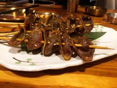-质烤烤物·活烤海鲜(质烤总店)