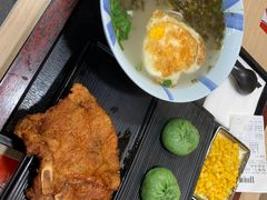 -永和大王(漕宝店)