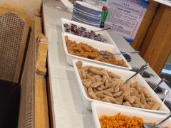 -大清花饺子(山庄店)