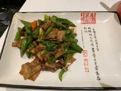 -北京西单美爵酒店-融轩中餐厅