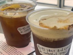 -HUGS coffee(东区店)