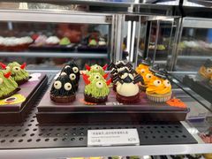 -Pantry's Best派悦坊蛋糕(K11购物艺术中心店)