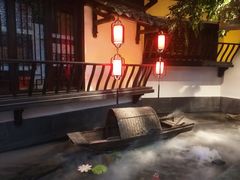 -江南韵·无锡太湖文化体验餐厅(凤凰天街店)