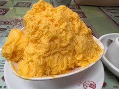-香港華心糖水鋪(南西总店)