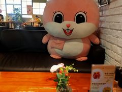 -JINNS锦时 steak&pizza(浸信会礼拜堂旧址店)
