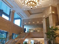 -上海富豪环球东亚酒店