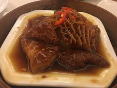 -金城大酒店-中餐厅(汾江中路店)