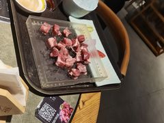 -贰重天冰煮羊自助火锅(东坝店)