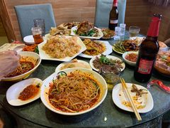 -春花民族美食(佳木斯总店)
