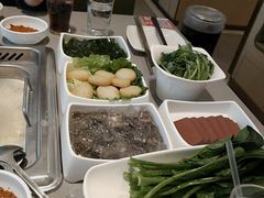 -海底捞火锅(方圆荟店)