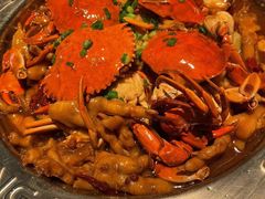 -胖哥俩肉蟹煲(福州仓山爱琴海店)